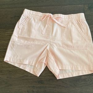 NWT, Talbots, short, size L.
